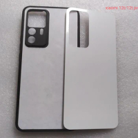 2D tpu sublimation phone cases for xiaomi 13 12 12T 11T Pro 11i 11 ultra mi 11 12 lite/mi 10 10t mi 9t case cover