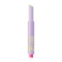 DAZZLE ME Color Chrome Melt To Dew Lip Click - Lip Gloss Tinted Lip Balm Tahan Lama Watery Glossy Se