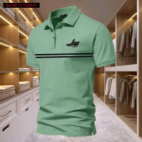 Baju Kerah premium quality kaos polo lea