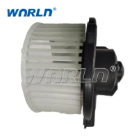 194000-0871 Auto Blower Motor For TOYOTA TIGER CW Direction High Quality Blower Motor