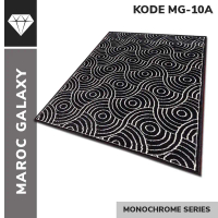 [Carpet Shop Idn] Karpet Maroc Galaxy 160x210 - MG 10A