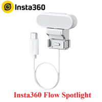 Insta360 Flow Spotlight Stabilizer Original Accessory
