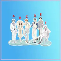 Anime In/Spectre Kyokou Suiri Iwanaga Kotoko Sakuragawa Kurou Acrylic Stand  Figure Display Cosplay Charm Desktop Model Plate NEW - AliExpress