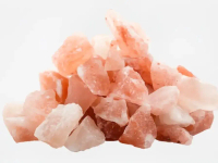 Natural Himalayan Salt - Broken Salt