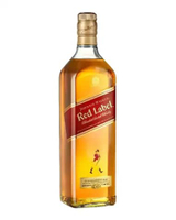JW Red Label 3Lt