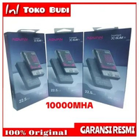 Advan Xslim 5000mha 10000mha Garansi Resmi Xslim 5000mha Gray