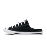 Converse 穆勒鞋 Chuck Taylor All Star Dainty 女鞋 帆布鞋 黑 帆布鞋 懶人鞋 567945C
