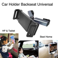 Holder Mobil Jok Mobil Backseat Car Holder HP & Tablet HD63