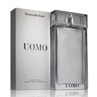 Zegna Ermenegildo Zegna Uomo 傑尼亞男性香水 50ML / 100ML｜期間限定◆秋冬迷人香氛