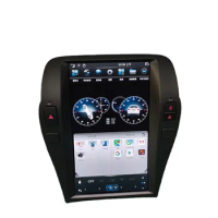 Auto Multimedia Style Touch Screen GPS Android Car Stereo Navigation Radio Video Car DVD Player For for Chevrolet Camaro
