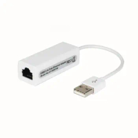 Ethernet Lan Adapter For USB To Network Card To Lan Computer Adapter Network Card Lan Converter For Tablet Laptop