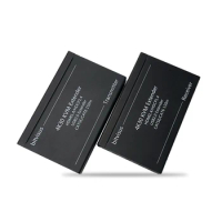 Cheap HDMI KVM Extender USB 2.0 KVM 4K 3840x2160@30Hz HDMI Extender