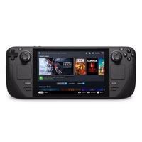 Steam Deck Console 256GB
