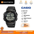 Casio AE-1000W-1AVDF Jam Tangan Digital