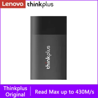 Thinkplus Portable SSD USB 3.1 External SSD 512GB 1TB 2TB HD HDD Hard Drive SSD Solid State USB Flash Disk for Lenovo US202