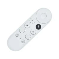 Upgraded G9N9N Remote Control Replacement for 2020 GoogleChromecast 4K