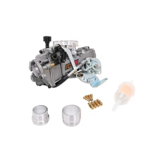 Motorcycle FCR 28MM Carburetor Universal Carb for Dirt Bike 100cc to 200cc engine