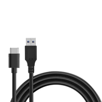 USB 2.0 Type C 0.8M Cable, USB 3.1 (USB-C) to USB Male to Male Cord Type C Charge Cable Charging adapter