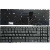 New Spanish Laptop Keyboard For Lenovo IdeaPad S340-15 s340-15iwl s340-15api s340-15iml s340-15iil SP Black No Backlight