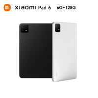 小米 小米平板6 Xiaomi Pad 6 11吋 WiFi 6G/128G 平板電腦