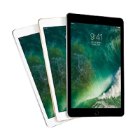 【Apple】A級福利品 iPad 5(9.7吋/LTE/128G)