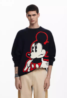 Desigual Mickey Mouse™ knit sweater