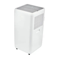 9000BTU Home Portable Air Conditioner Mobile AC unit aircon OEM factory directly