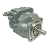 Baolilai hydraulic pump factory AA4VSO AA4VSO250 variable axial hydraulic piston pumps AA4VSO250LR2/