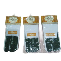 kaos kaki jempol wanita/kaos kaki jempol muslim