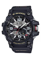 G-Shock 卡西歐 G-SHOCK MUDMASTER GG-1000-1A