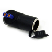 【FLYone】安全車充座救車行動電源轉換器 EC5(行動點菸器接頭)