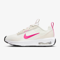 NIKE AIR MAX INTRLK LITE 女休閒運動鞋-白米粉-DX3705101