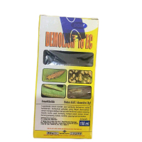 Insektisida Demolish 36EC isi 100ml  abamectin 36 g/l pembasmi hama