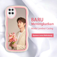 For Samsung M10 M32 M23 M22 M21 M11 M10 M02 M30S New 이민호 Lee MinHo CUSTOM soft case hp jelly casing 