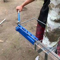 Terlaris alat penekuk besi beton 13mm ulir Behel