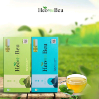 TEH HEO BEU ORIGINAL