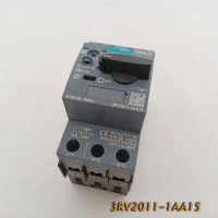 Industrial Control Product Circuit Breaker For SIEMENS 3RV2011-1AA15