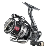 2021 SHIMANO COMPLEX XR Spinning Fishing Reel C2000 F4 2500HG F6 AR-C MGL Rotor X PROTECT Silence Drive Saltwater Fishing Tackle