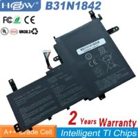 NEW B31N1842 Battery For Asus Vivobook S15 S530FA S531FL Vivobook 15 K513 M513 S513 K531FA X531FL S530FA