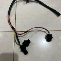SOKET FITTING LAMPU STOP UNIVERSAL ORIGINAL