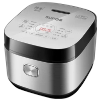 Supor mini rice cooker intelligent automatic household rice cooker 4-8 people size rice cooker