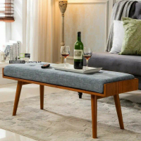 sofa minimalis kursi sofa Stool sofa santai kursi sofa minimalis