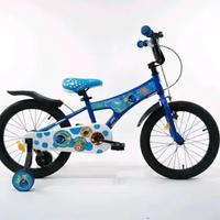 Sepeda Anak Element Bike BMX 18 inch Nemo