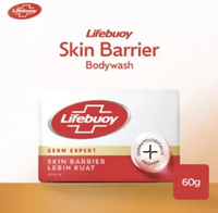 Lifebuoy Sabun Batang Total 10 60g