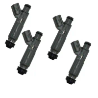 Fuel Injectors 1000cc For 90-96 Toyota 3SGTE MR2 11mm Turbo 96lb High OHMS