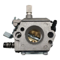 Carburetor for STIHL Chainsaw MS028 028 028AV Chainsaw Hq HU-40D Tillotson Replace Walbro WT-16B Aftermarket