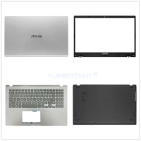 Case For ASUS X509 X509M X509BA X509DA X509FA FL8700 Y5200F Y5200U M509D Top LCD Back Cover/Front Bezel/Palmrest Upper/Bottom