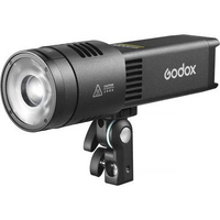 Godox RS100Bi Bi-Color LED Light Lampu Video RS 100Bi