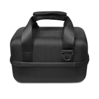 Hard EVA Travelling Case Storage Bag Protective Bag Carrying Case for DEVIALET II 95dB/98dB Speaker 51BE