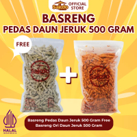 Basreng ORDAS (Original 500gr Pedas 500gr) Sajodo Snack & Food